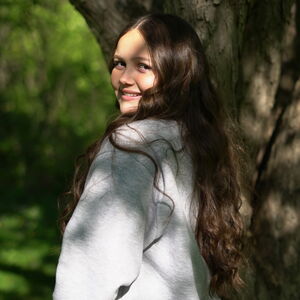 Fundraising Page: Sarah Gans